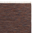 Teppich Pugal, Mehrfarbig, 100% Wolle