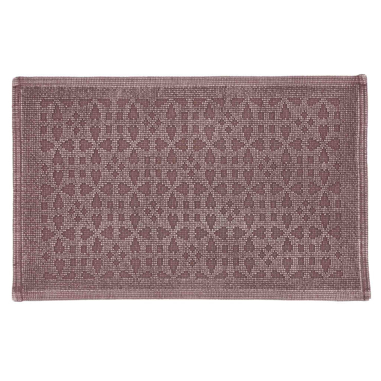 Badematte Qasita [Canyon Clay]