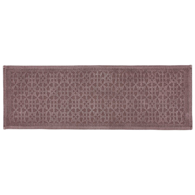 Badematte Qasita [Canyon Clay]