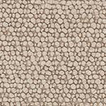 Ravi Mix Rug cream melange, 70% wool & 10% viscose & 20% cotton | Find the perfect wool rugs