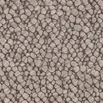 Ravi Mix Rug stone grey melange, 70% wool & 10% viscose & 20% cotton | Find the perfect wool rugs