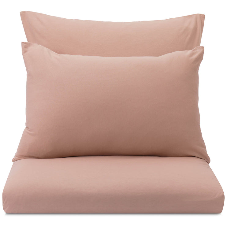 Kissenbezug Samares Blasses Rosa , 100% Baumwolle