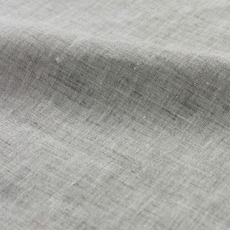 Serviette Sameiro Grau, 100% Leinen | Hochwertige Wohnaccessoires