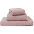 Handtuch Seia Blasses Rosa , 100% Baumwolle
