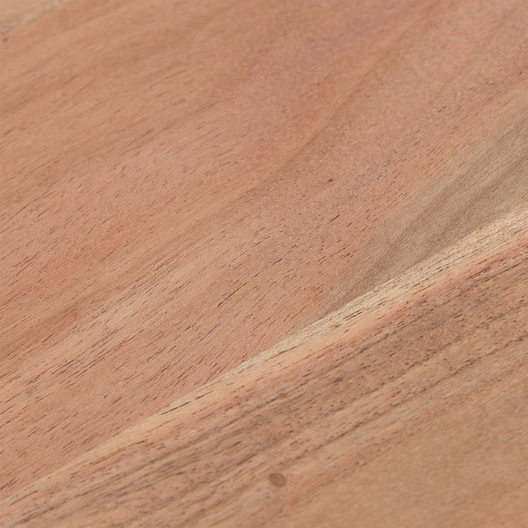 Schneidebrett Upula, Natur, 100% Akazienholz | Hochwertige Wohnaccessoires
