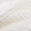 Bademantel Veiros, Weiß, 100% Baumwolle | URBANARA Bademäntel