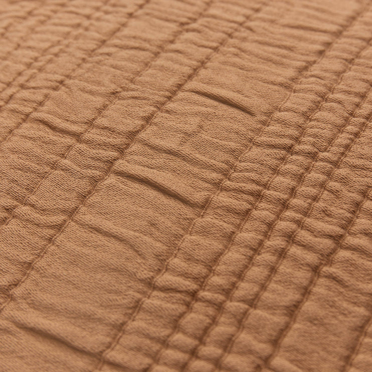 Kissenhülle Velho in Blass Clay | Schöne Ideen für Ihr Zuhause | URBANARA