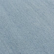 Fussmatte Udaka, Eisblau, 100% PET | Hochwertige Wohnaccessoires